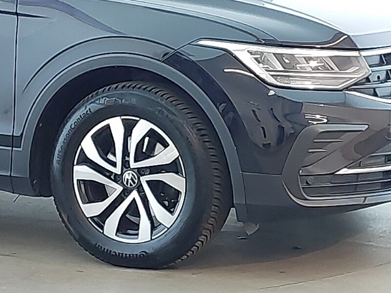 Used Volkswagen Tiguan 2022 for sale - 77531718: Photo 9