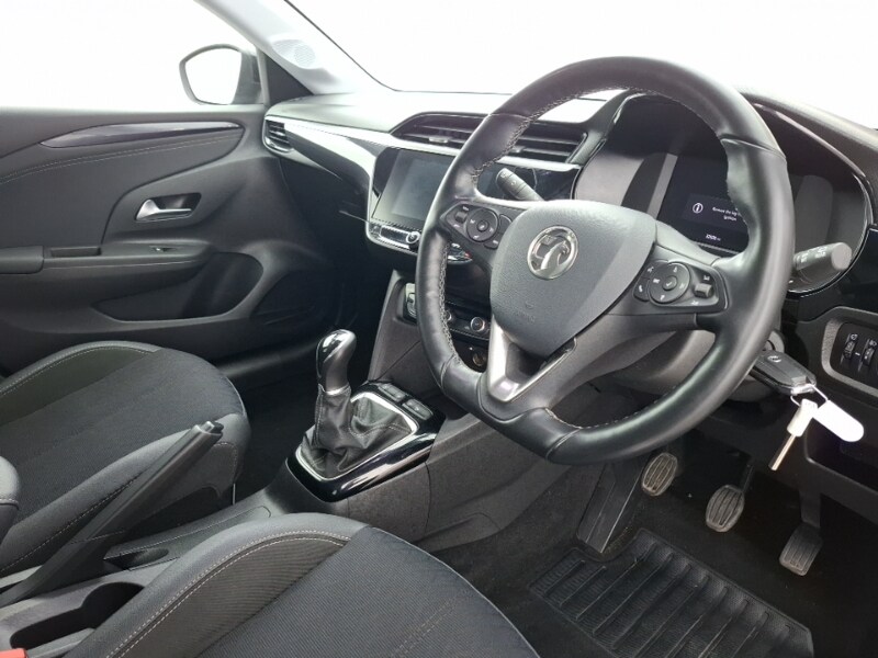 Used Vauxhall Corsa 2022 for sale - 77874754: Photo 12