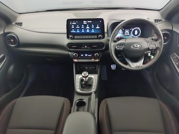 Used Hyundai KONA 2022 for sale - 78550463: Photo