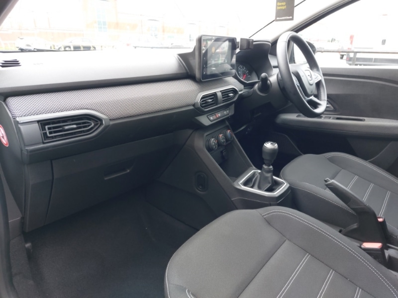 Used Dacia Sandero 2022 for sale - 77992130: Photo 5