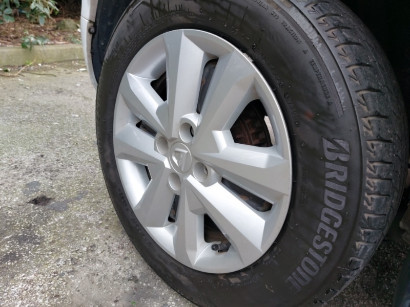 Used Dacia Sandero 2022 for sale - 77992130: Photo 9