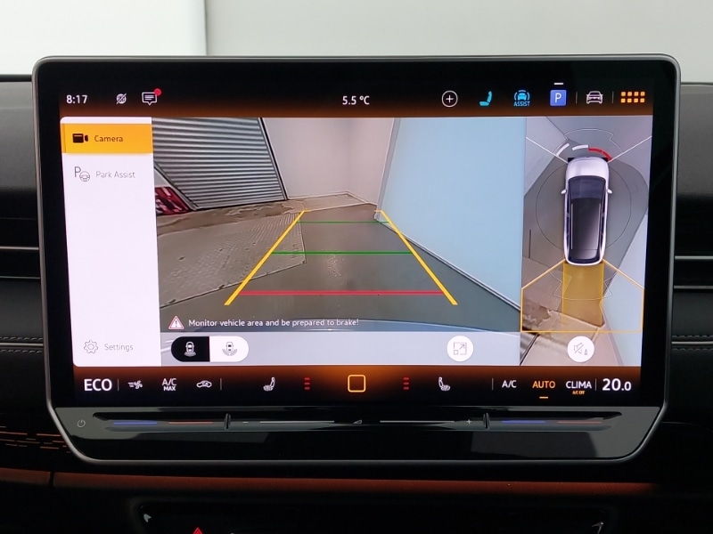 Used Volkswagen ID.7 2025 for sale - 77956108: Photo 10