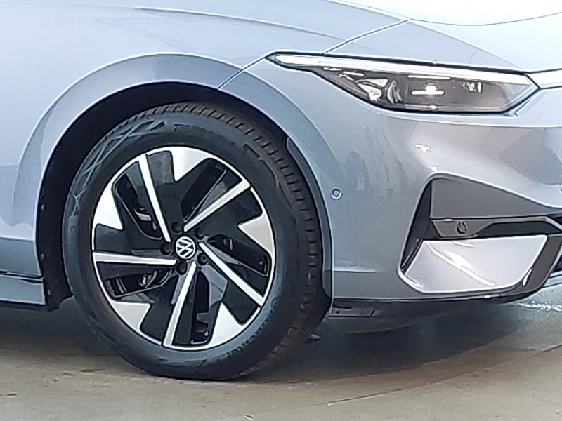 Used Volkswagen ID.7 2025 for sale - 77956108: Photo 9