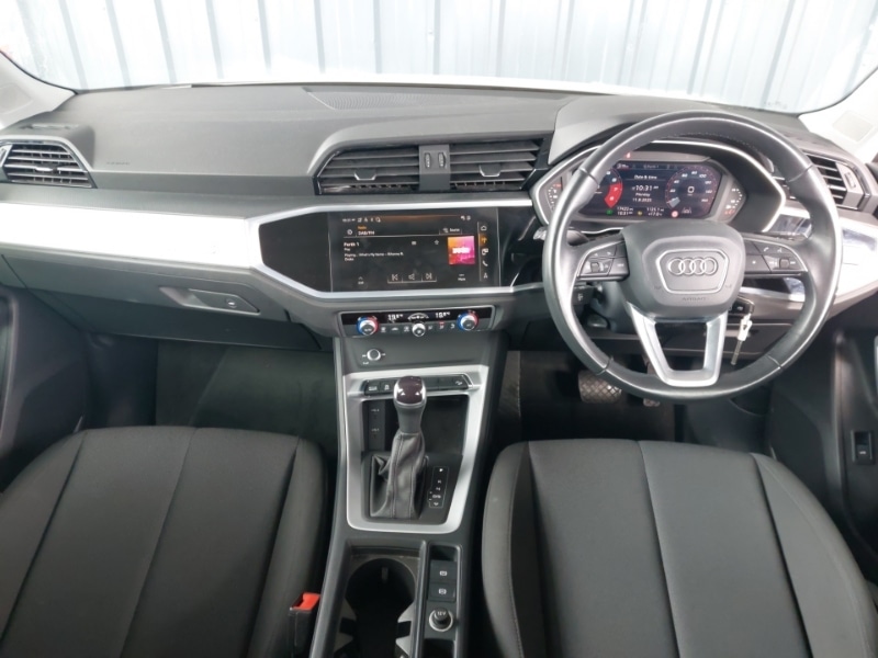 Used Audi Q3 2022 for sale - 76726774: Photo 2