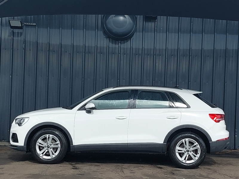 Used Audi Q3 2022 for sale - 76726774: Photo 4