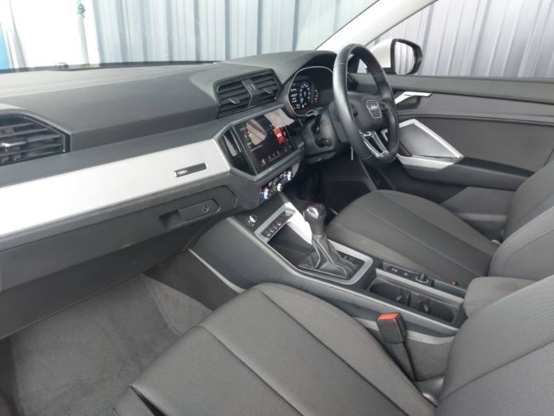 Used Audi Q3 2022 for sale - 76726774: Photo 5