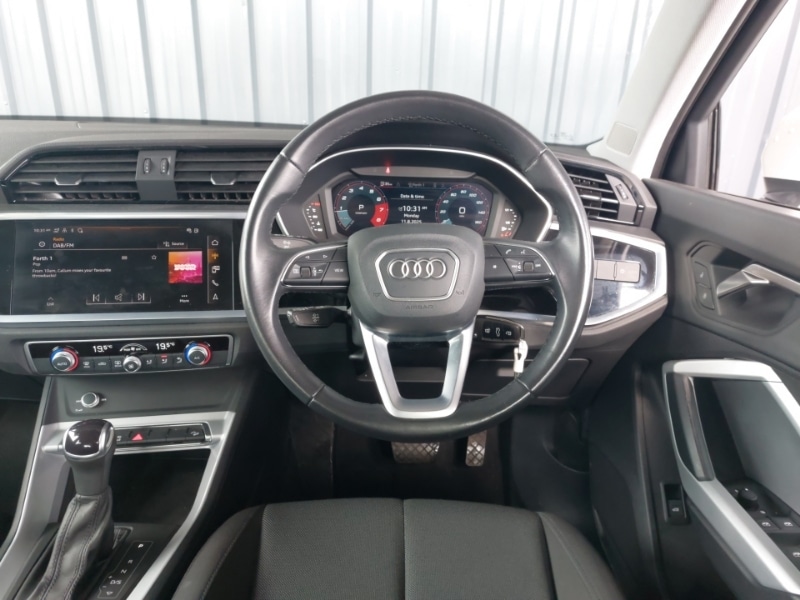 Used Audi Q3 2022 for sale - 76726774: Photo 7