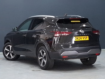 Used Nissan Qashqai 2024 for sale - 79393271: Photo
