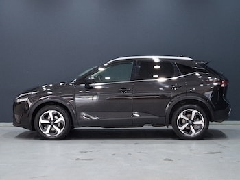 Used Nissan Qashqai 2024 for sale - 79393271: Photo