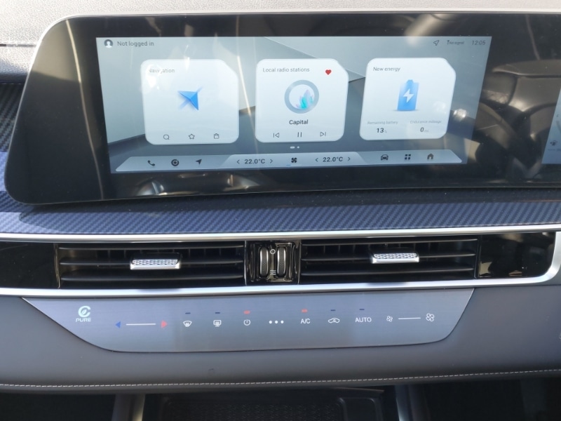 Used Chery Tiggo 7 2025 for sale - 77051831: Photo 10