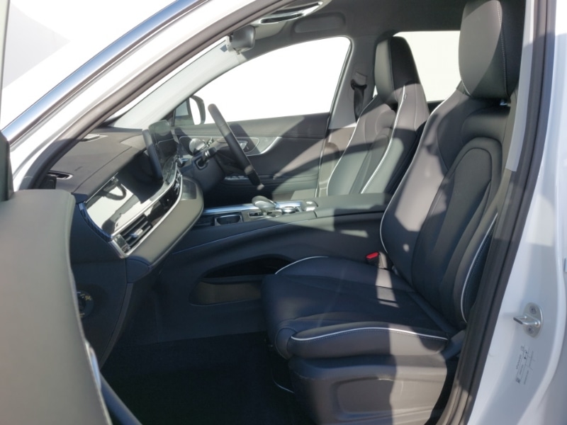 Used Chery Tiggo 7 2025 for sale - 77051831: Photo 5