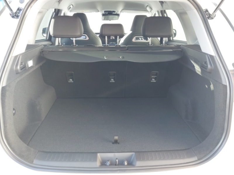 Used Chery Tiggo 7 2025 for sale - 77051831: Photo 8