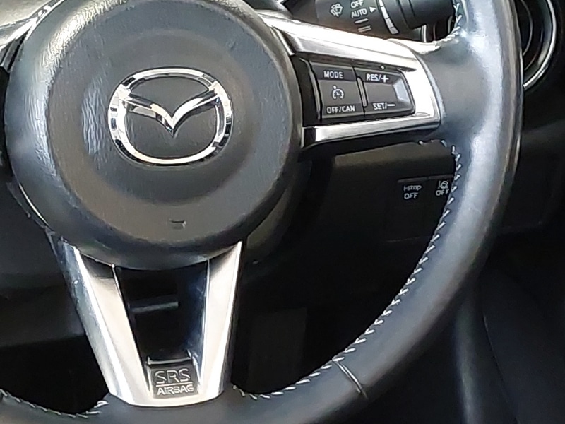 Used Mazda MX-5 2022 for sale - 76320973: Photo 11