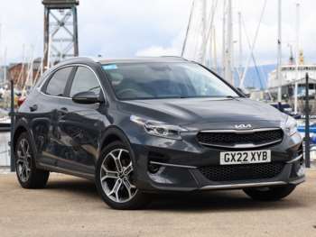 2022 - 1.5T GDi ISG 3 5dr