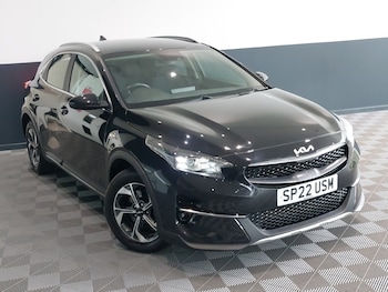 2022 - 1.0T GDi ISG 2 5dr
