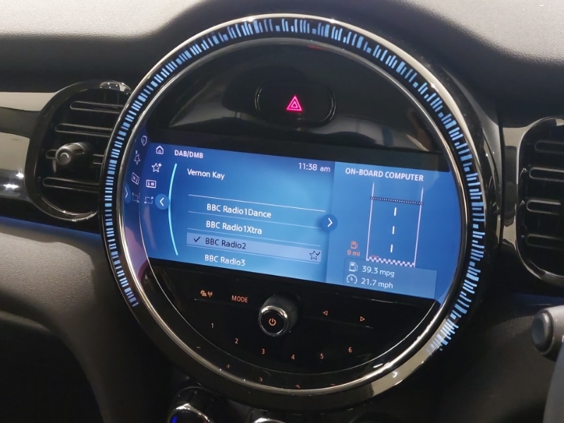 Used MINI Hatch 2022 for sale - 77285077: Photo 10