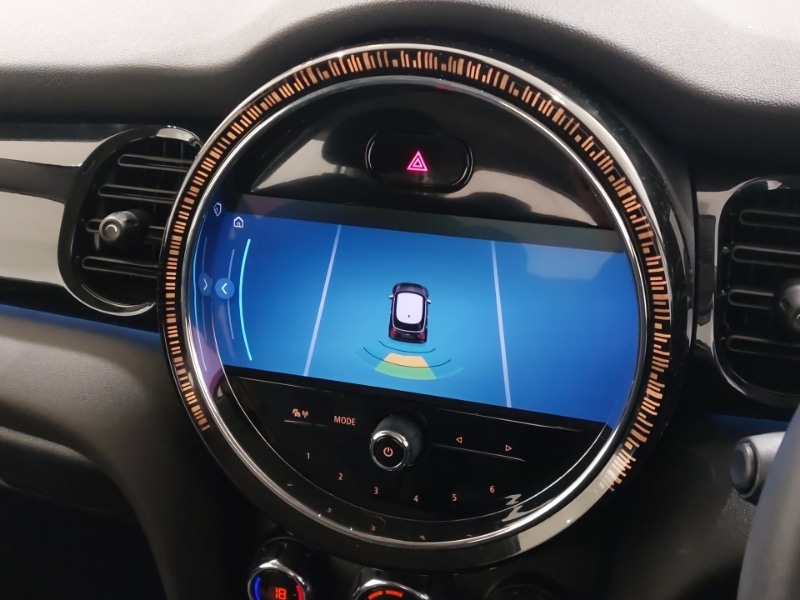 Used MINI Hatch 2022 for sale - 77285077: Photo 11