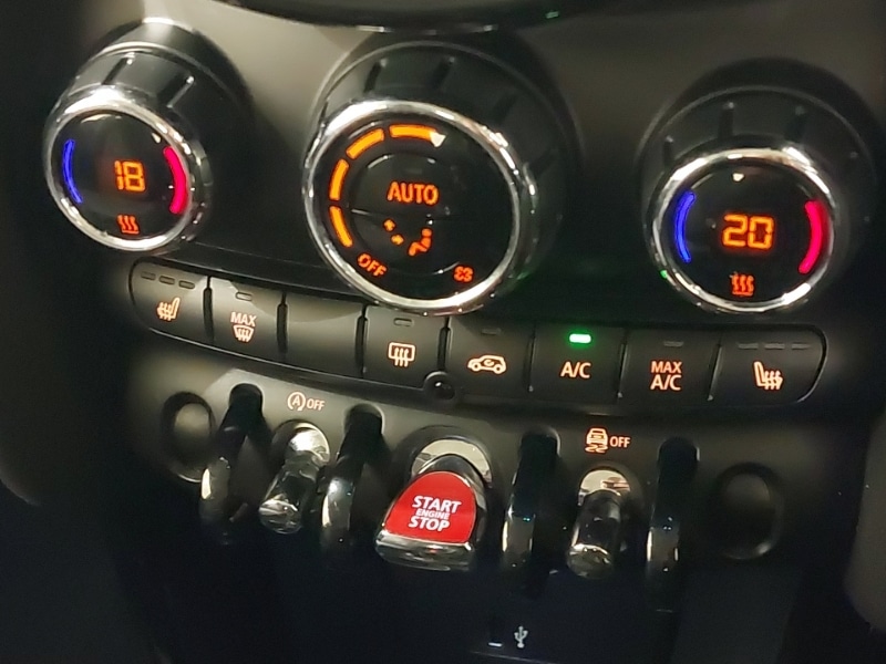 Used MINI Hatch 2022 for sale - 77285077: Photo 12