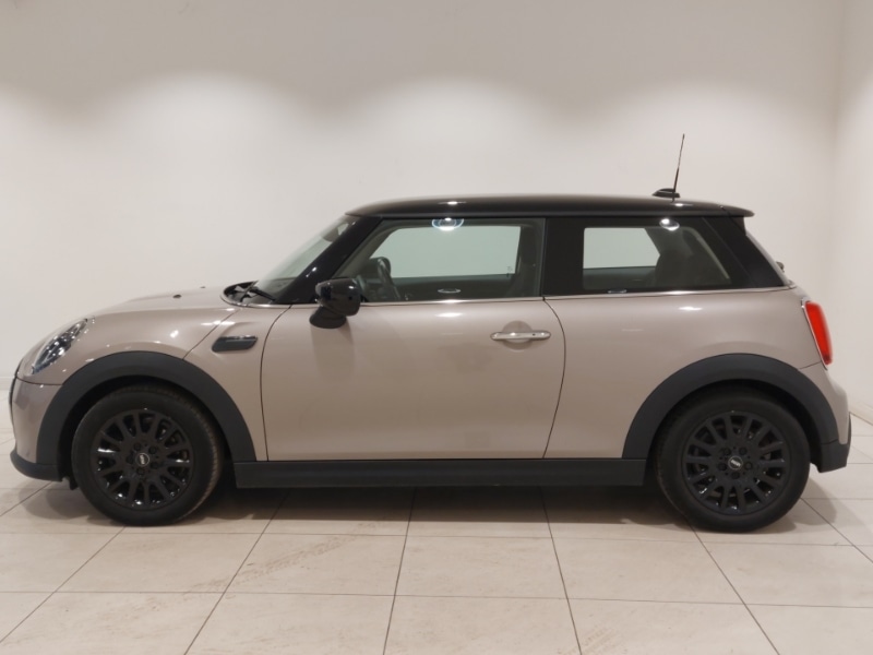 Used MINI Hatch 2022 for sale - 77285077: Photo 4
