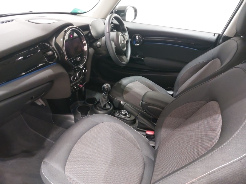 Used MINI Hatch 2022 for sale - 77285077: Photo 5