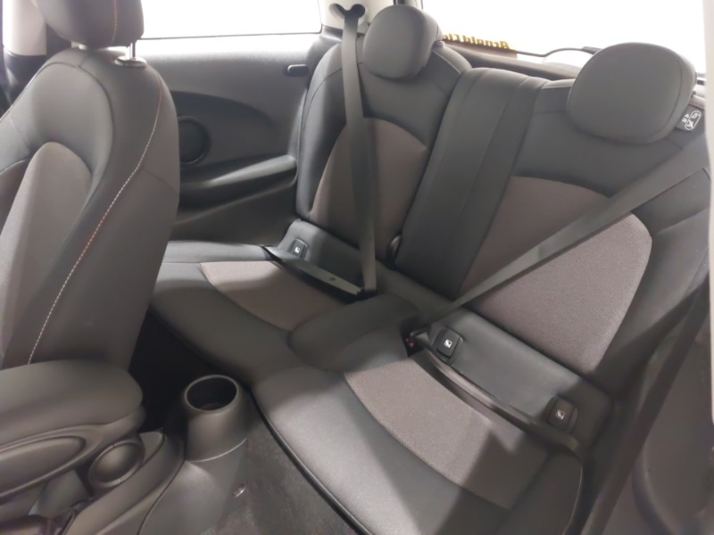 Used MINI Hatch 2022 for sale - 77285077: Photo 6