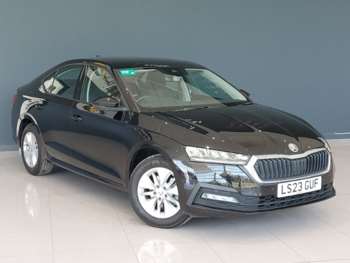 2023 - 1.0 TSI e-TEC SE Technology 5dr DSG