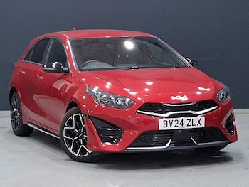 Used Kia Ceed 2024 for sale - 79262923: Photo