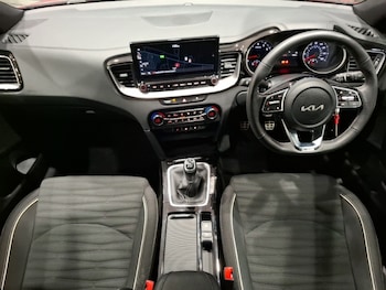 Used Kia Ceed 2024 for sale - 79262923: Photo
