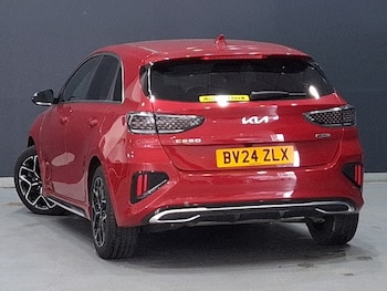 Used Kia Ceed 2024 for sale - 79262923: Photo