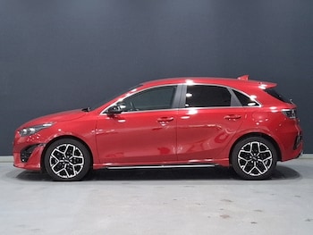 Used Kia Ceed 2024 for sale - 79262923: Photo