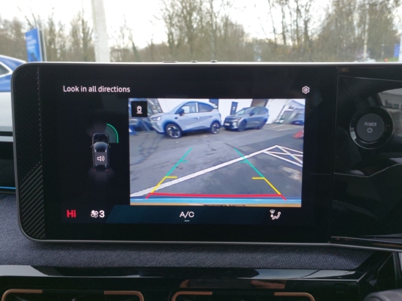 Used Renault 4 2025 for sale - 77874623: Photo 11