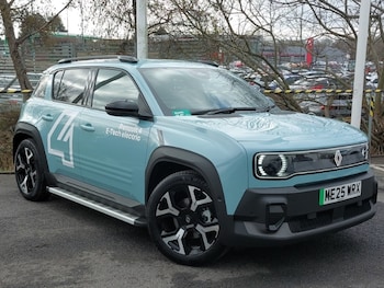 Renault 4 feature image