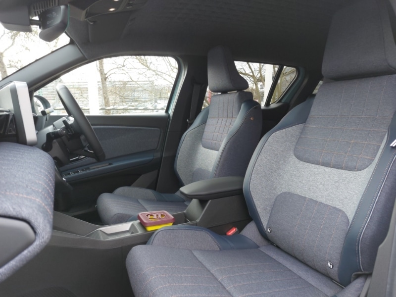 Used Renault 4 2025 for sale - 77874623: Photo 5