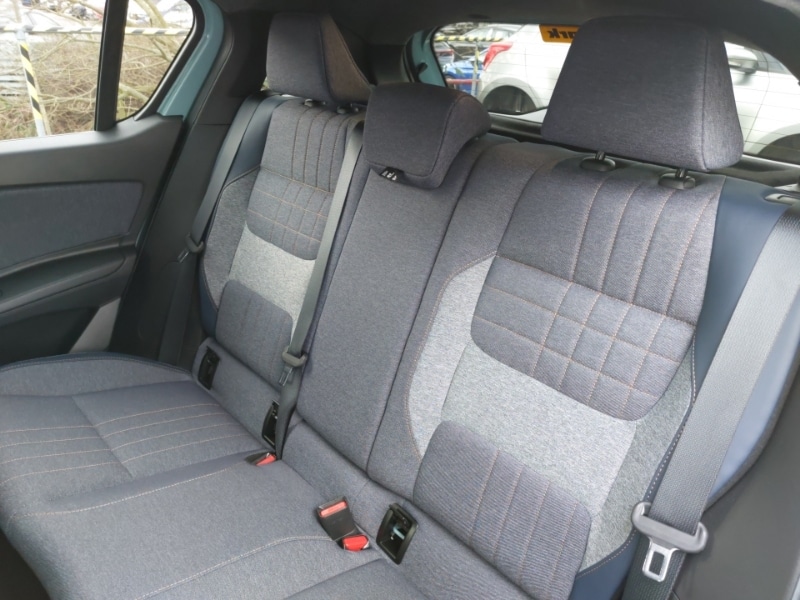 Used Renault 4 2025 for sale - 77874623: Photo 6