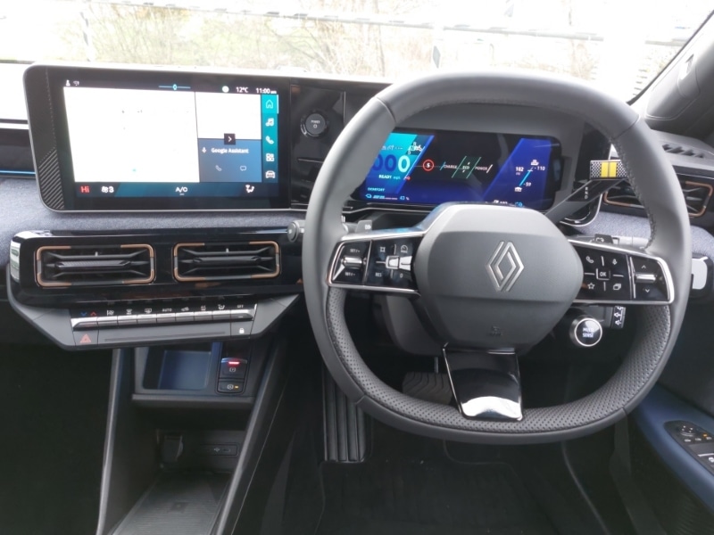 Used Renault 4 2025 for sale - 77874623: Photo 7