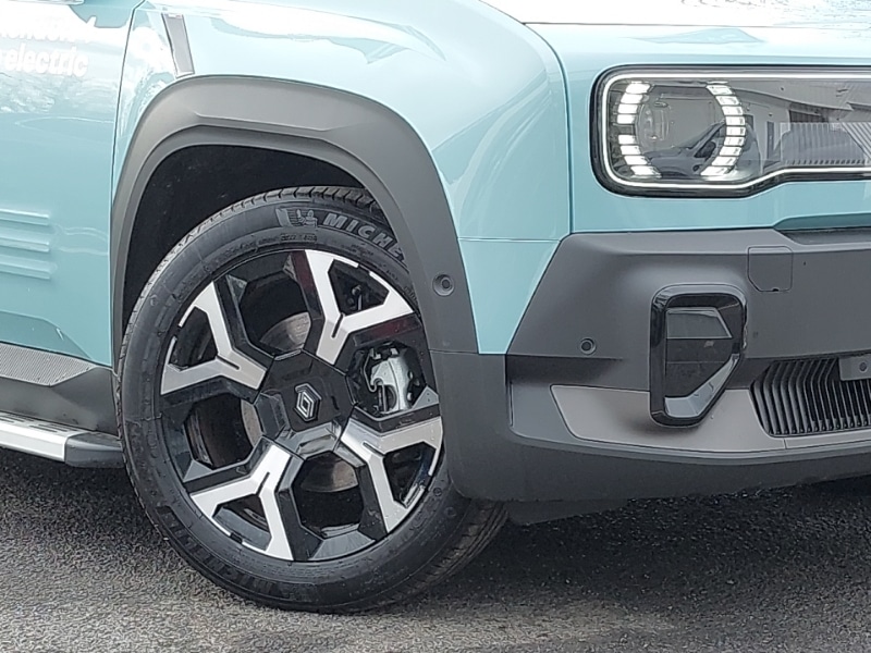 Used Renault 4 2025 for sale - 77874623: Photo 9