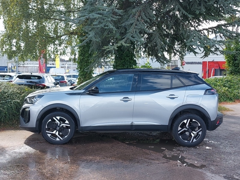 Used Peugeot 2008 2024 for sale - 77115239: Photo 4