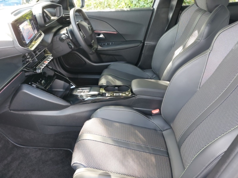 Used Peugeot 2008 2024 for sale - 77115239: Photo 5