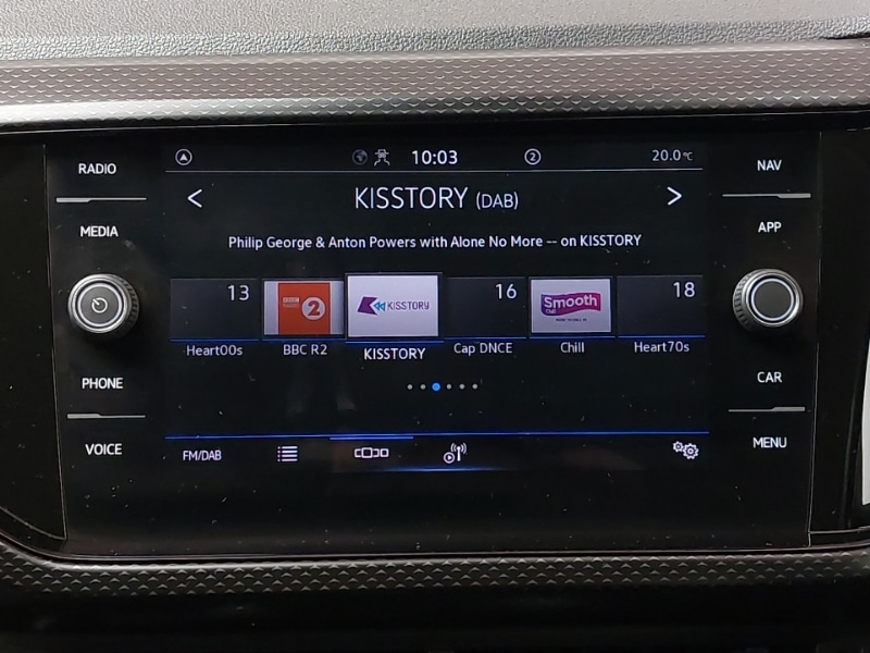 Used Volkswagen T-Cross 2021 for sale - 76066142: Photo 10