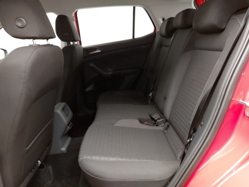 Used Volkswagen T-Cross 2021 for sale - 76066142: Photo 6