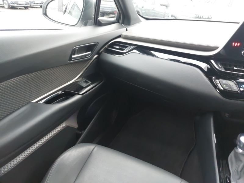 Used Toyota C-HR 2022 for sale - 77670217: Photo 10
