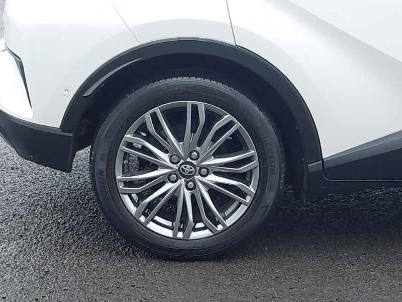 Used Toyota C-HR 2022 for sale - 77670217: Photo 12