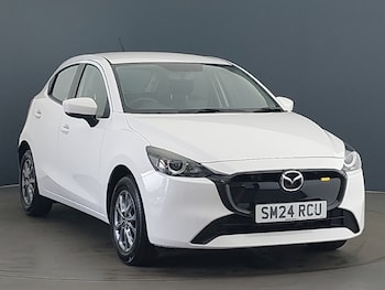 Mazda - Mazda2