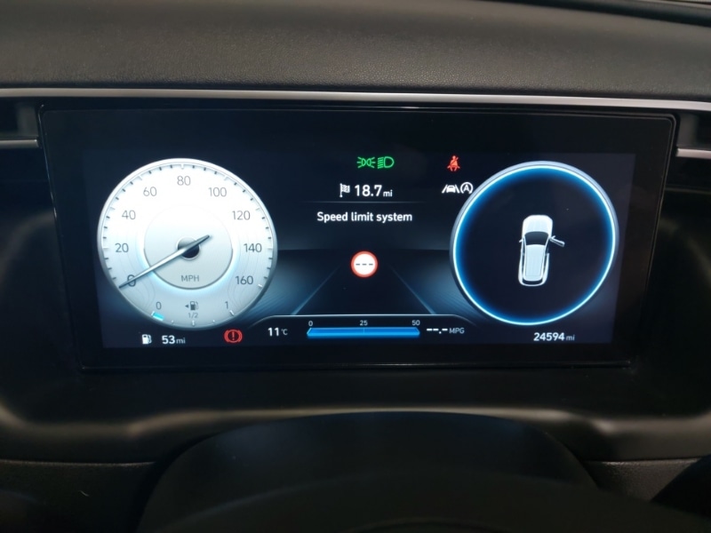 Used Hyundai TUCSON 2022 for sale - 76714037: Photo 10