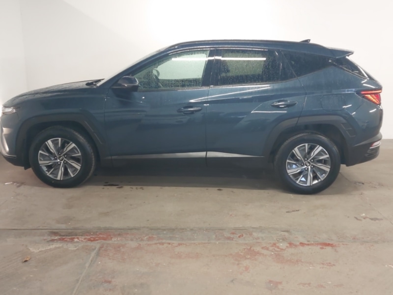 Used Hyundai TUCSON 2022 for sale - 76714037: Photo 4