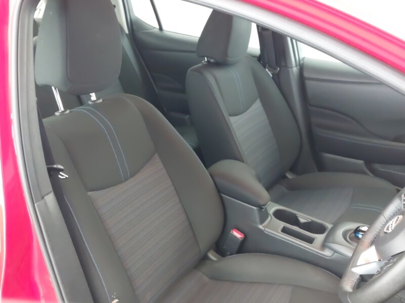 Used Nissan Leaf 2022 for sale - 77449317: Photo 12