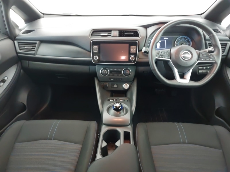 Used Nissan Leaf 2022 for sale - 77449317: Photo 2