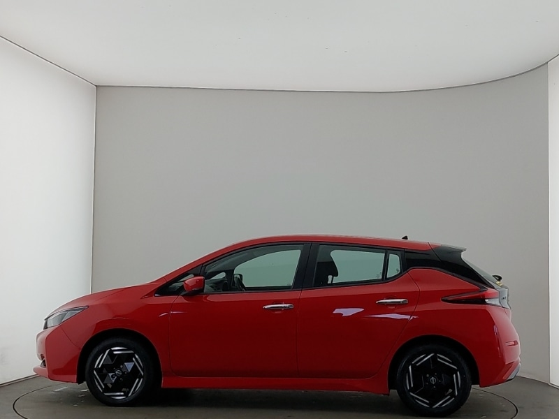 Used Nissan Leaf 2022 for sale - 77449317: Photo 4