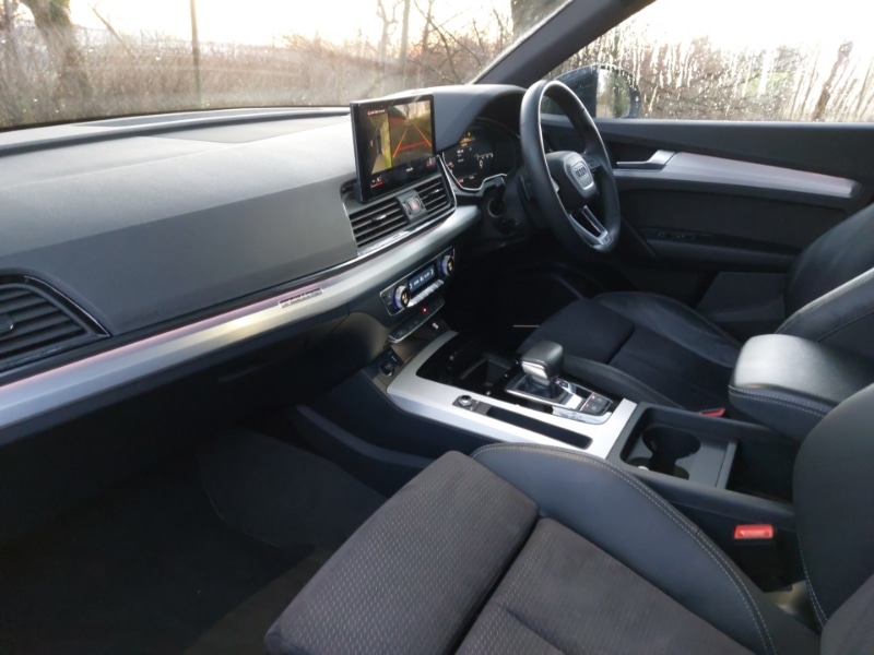 Used Audi Q5 2022 for sale - 77019564: Photo 5