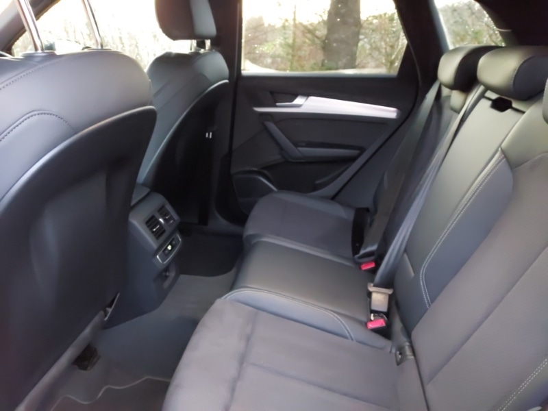 Used Audi Q5 2022 for sale - 77019564: Photo 6